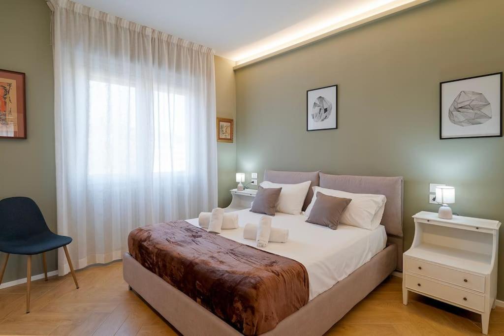 Artpartment - 2 Camere - Wifi - Garage Vallecrosia Exterior foto